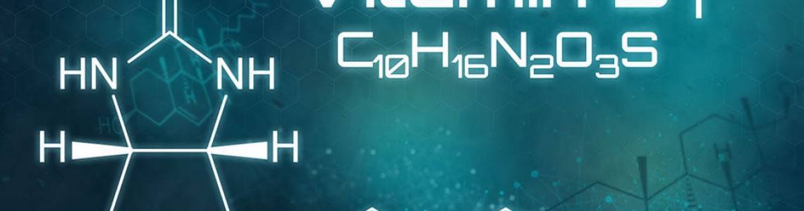 WHY BIOTIN IS KNOWN AS ‘THE BEAUTY PILL?’