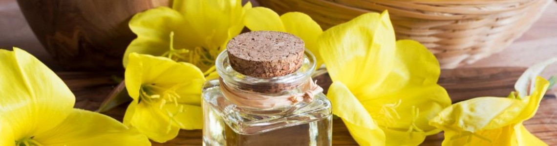 6 Health Benefits Of Evening Primrose Oil